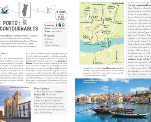 Tout pour préparer son voyage au Portugal : le guide incontournable de Tiago Martins Tout pour préparer son voyage au Portugal : le guide incontournable de Tiago Martins