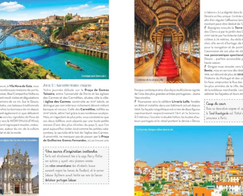 Tout pour préparer son voyage au Portugal : le guide incontournable de Tiago Martins Tout pour préparer son voyage au Portugal : le guide incontournable de Tiago Martins