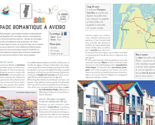Tout pour préparer son voyage au Portugal : le guide incontournable de Tiago Martins Tout pour préparer son voyage au Portugal : le guide incontournable de Tiago Martins