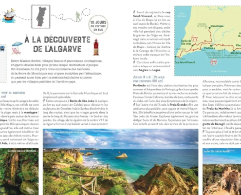 Tout pour préparer son voyage au Portugal : le guide incontournable de Tiago Martins Tout pour préparer son voyage au Portugal : le guide incontournable de Tiago Martins