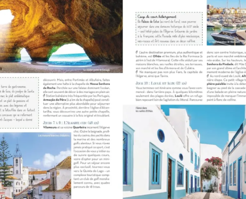 Tout pour préparer son voyage au Portugal : le guide incontournable de Tiago Martins Tout pour préparer son voyage au Portugal : le guide incontournable de Tiago Martins