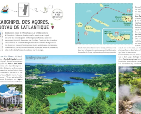 Tout pour préparer son voyage au Portugal : le guide incontournable de Tiago Martins Tout pour préparer son voyage au Portugal : le guide incontournable de Tiago Martins