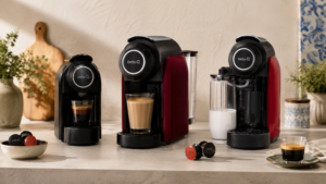 Café Delta, quelle machine choisir ?
