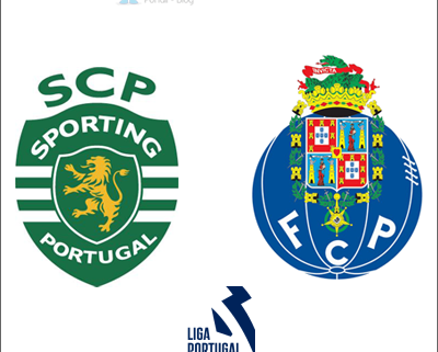 Sporting CP - FC Porto, Liga Portugal Betclic