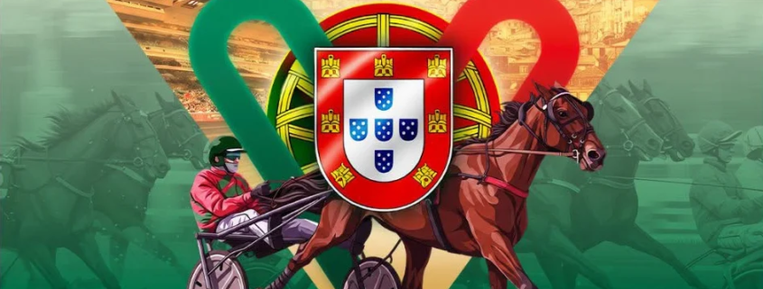 Grand Prix du Portugal à l'Hippodrome de Paris-Vincennes, le dimanche 27 septembre 2026