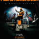Pedro ABRUNHOSA en concert au Trianon à Paris le 7 mars 2027