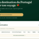 CAP PORTUGAL - Trouve la destination du Portugal faite pour ton voyage