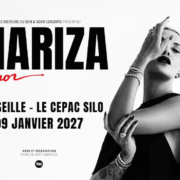 Mariza, tournée française 2027 - Marseille