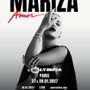 Mariza, tournée française 2027
